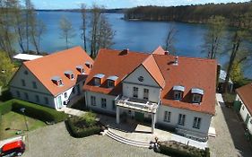 Café Wildau Hotel&Restaurant am Werbellinsee